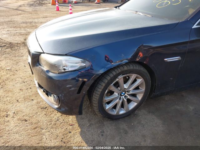 WBA5B3C53GG256088 BMW 535i Xdrive