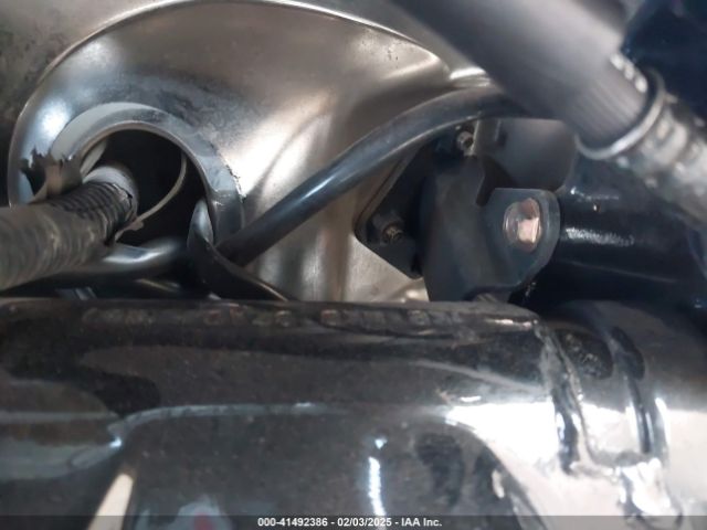 2007 KAWASAKI VN1600 JKBVNKD137A012000 Photo 9