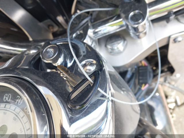 2007 KAWASAKI VN1600 JKBVNKD137A012000 Photo 10