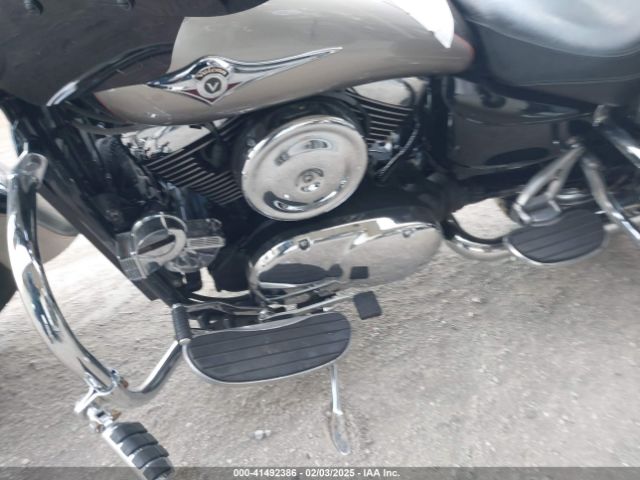 2007 KAWASAKI VN1600 JKBVNKD137A012000 Photo 8