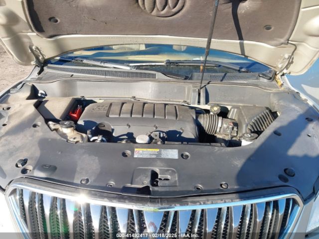 5GAKRBKD2EJ118175 Buick Enclave Leather