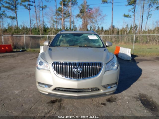 5GAKRBKD2EJ118175 Buick Enclave Leather