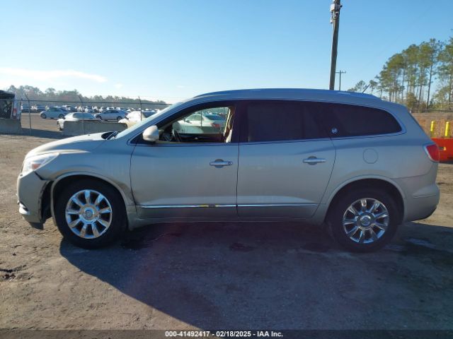 5GAKRBKD2EJ118175 Buick Enclave Leather