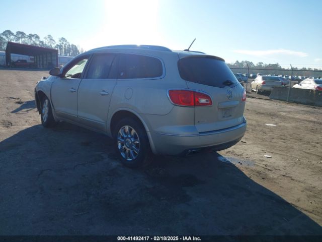 5GAKRBKD2EJ118175 Buick Enclave Leather