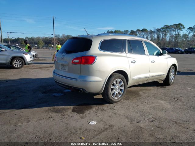 5GAKRBKD2EJ118175 Buick Enclave Leather