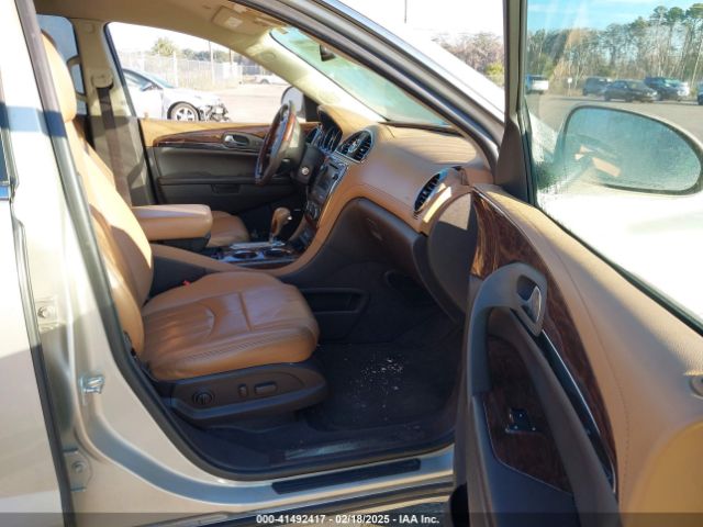 5GAKRBKD2EJ118175 Buick Enclave Leather