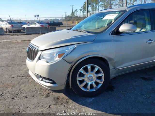 5GAKRBKD2EJ118175 Buick Enclave Leather