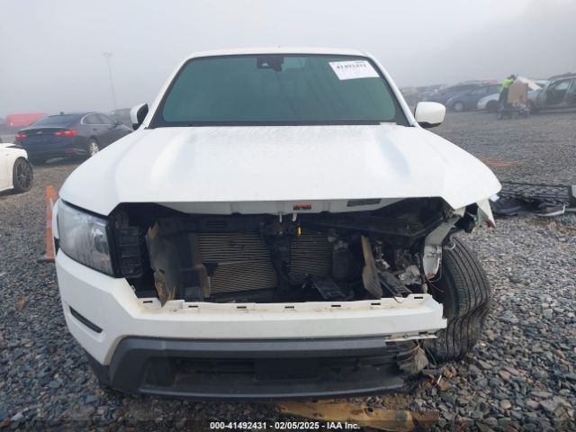 1N6ED1EK2NN617398 Nissan Frontier Sv 4x4