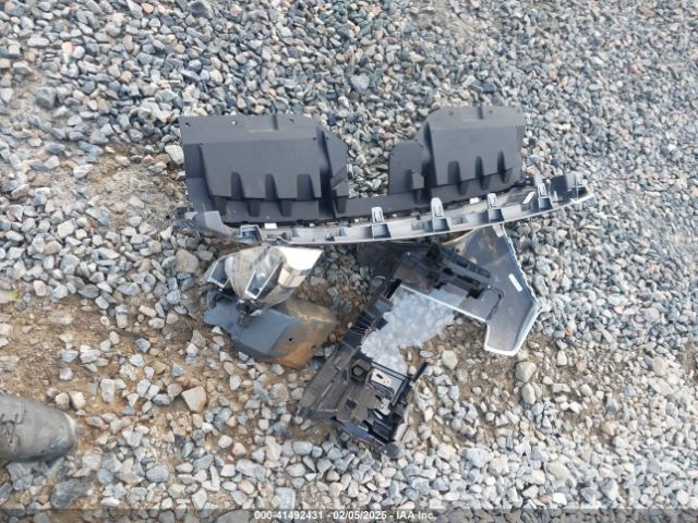 1N6ED1EK2NN617398 Nissan Frontier Sv 4x4