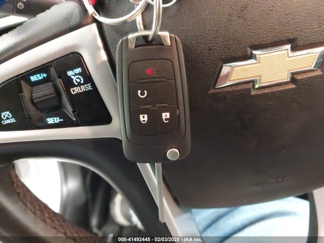 Chevrolet EQUINOX LT 2017 2GNFLFEK6H6254417 Image 11