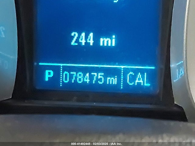 Chevrolet EQUINOX LT 2017 2GNFLFEK6H6254417 Image 15