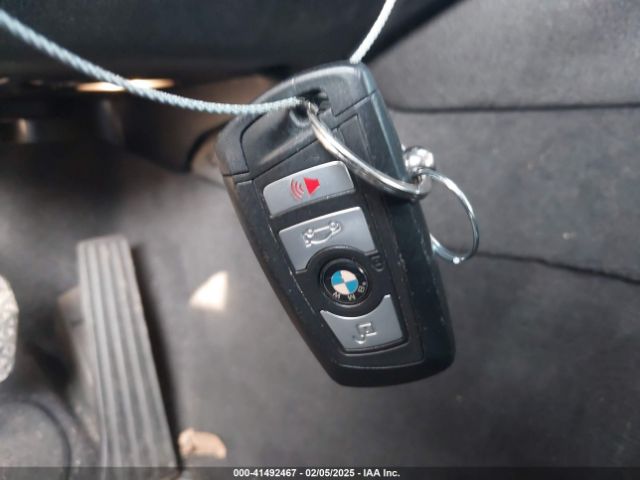 2016 BMW 535I WBA5B1C58GG129938 Photo 10