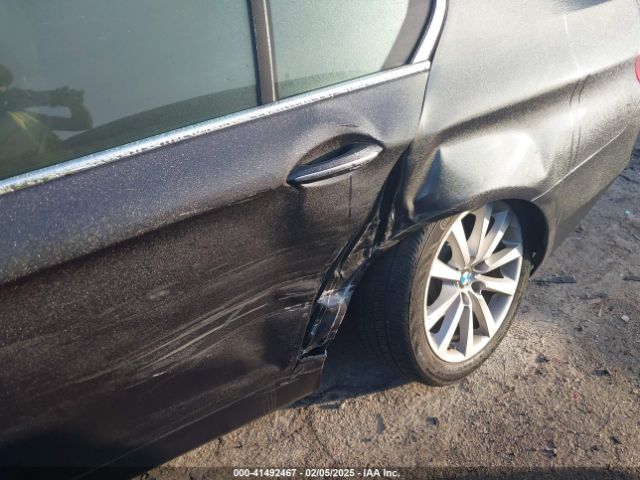 2016 BMW 535I WBA5B1C58GG129938 Photo 5