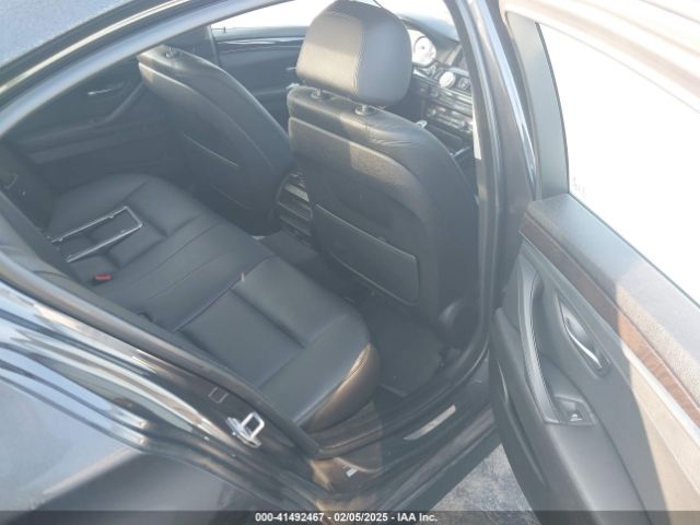 2016 BMW 535I WBA5B1C58GG129938 Photo 7