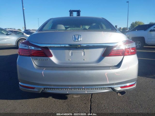 1HGCR2F36HA076698 Honda ACCORD LX