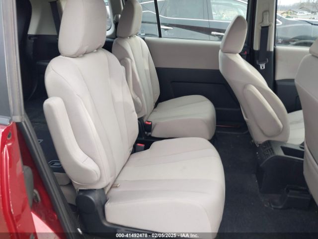 JM1CW2CL3E0163360 Mazda Mazda5 Touring