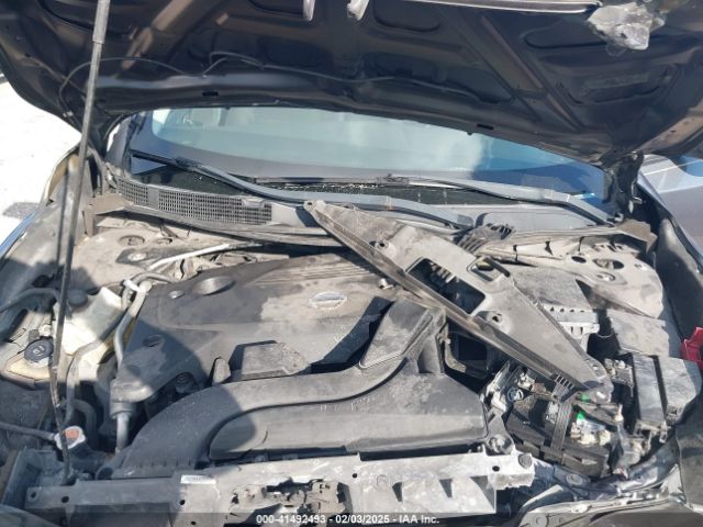 1N4AL3AP6FC295952 Nissan Altima 2.5 Sv