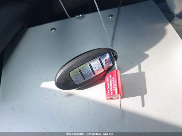 1N4AL3AP6FC295952 Nissan Altima 2.5 Sv