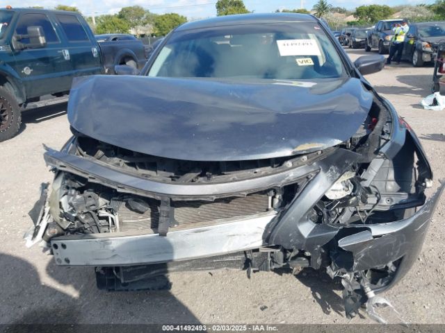 1N4AL3AP6FC295952 Nissan Altima 2.5 Sv