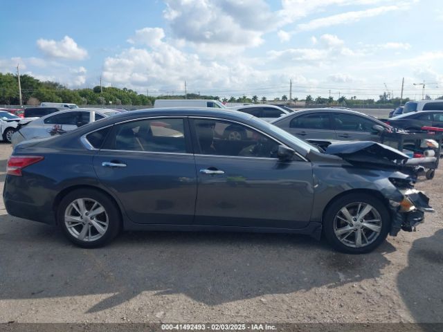 1N4AL3AP6FC295952 Nissan Altima 2.5 Sv