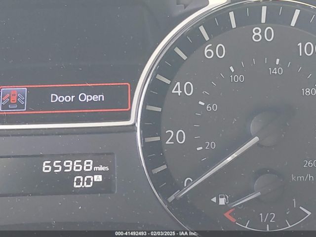 1N4AL3AP6FC295952 Nissan Altima 2.5 Sv