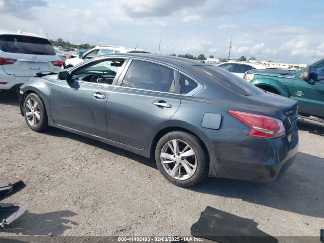 1N4AL3AP6FC295952 Nissan Altima 2.5 Sv