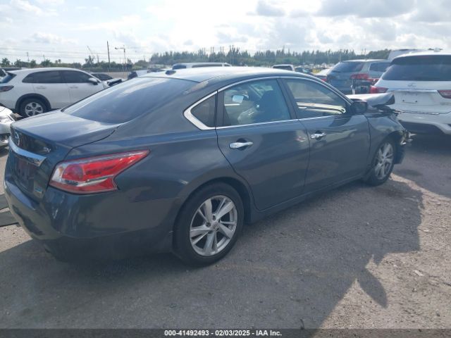 1N4AL3AP6FC295952 Nissan Altima 2.5 Sv