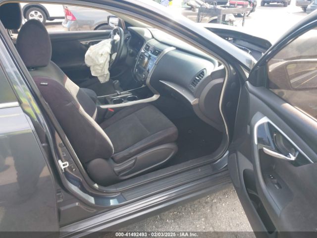 1N4AL3AP6FC295952 Nissan Altima 2.5 Sv