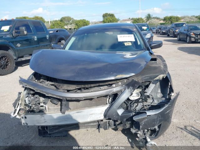 1N4AL3AP6FC295952 Nissan Altima 2.5 Sv