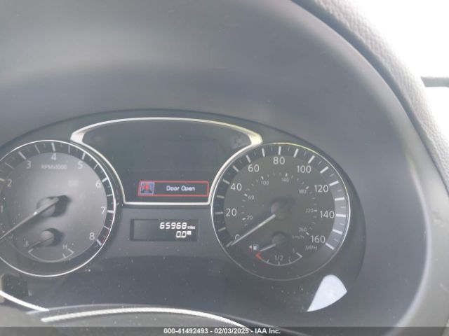 1N4AL3AP6FC295952 Nissan Altima 2.5 Sv