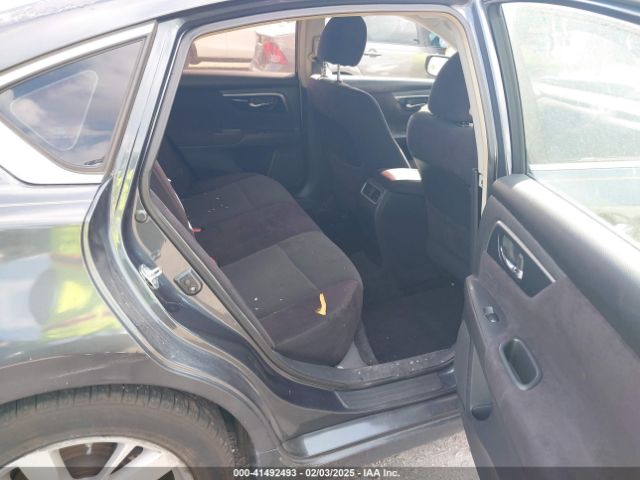 1N4AL3AP6FC295952 Nissan Altima 2.5 Sv