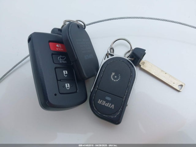 5TDDZRFH6JS899857 Toyota Highlander Limited Platinum