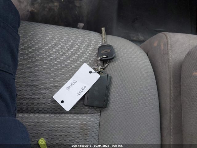 1GCRCNEH5HZ302188 Chevrolet Silverado 1500 Wt