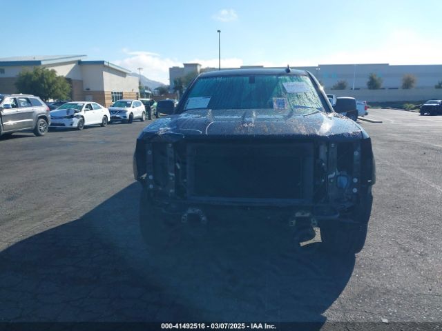 1GCRCNEH5HZ302188 Chevrolet Silverado 1500 Wt