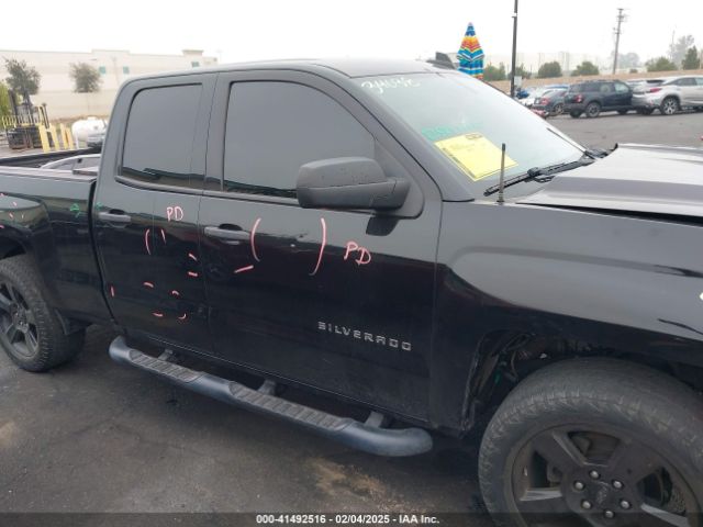 1GCRCNEH5HZ302188 Chevrolet Silverado 1500 Wt