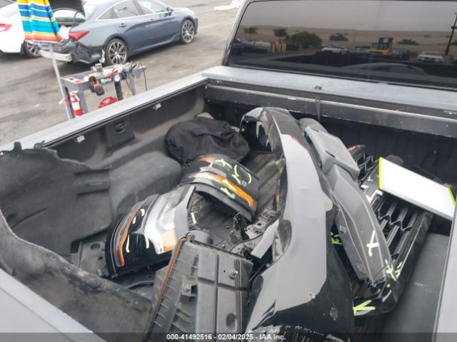 1GCRCNEH5HZ302188 Chevrolet Silverado 1500 Wt