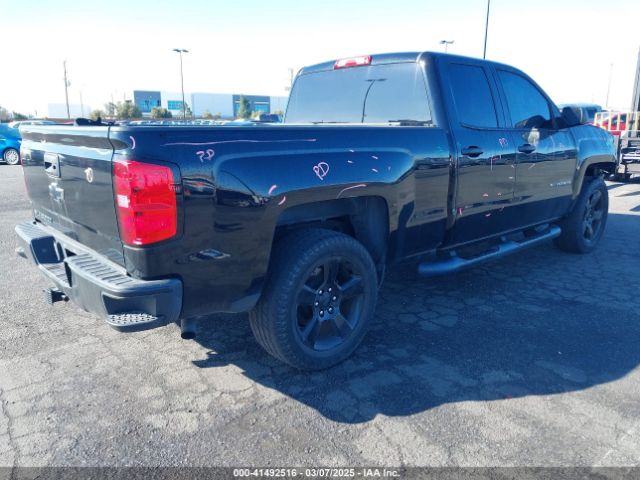 1GCRCNEH5HZ302188 Chevrolet Silverado 1500 Wt