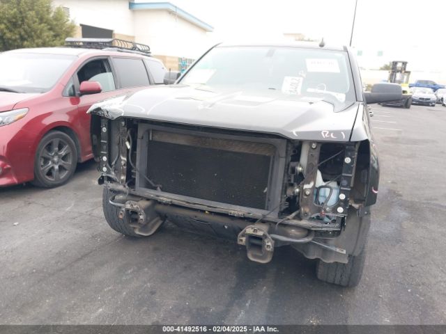 1GCRCNEH5HZ302188 Chevrolet Silverado 1500 Wt