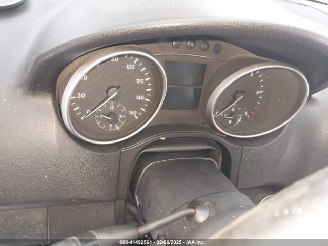 2011 MERCEDES-BENZ ML 350 BLUETEC 4JGBB2FB3BA669783 Photo 6