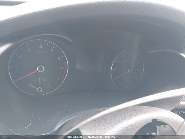 KIA Optima Lx 2018 KNAGT4L33J5198271 Image 7