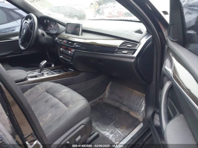 2018 BMW X5 5UXKR0C56J0X86666 Photo 4