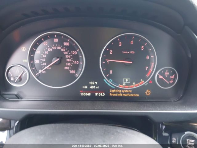 2018 BMW X5 5UXKR0C56J0X86666 Photo 6