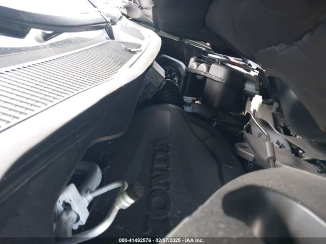 5FPYK3F82SB007717 Honda Ridgeline Black Edition