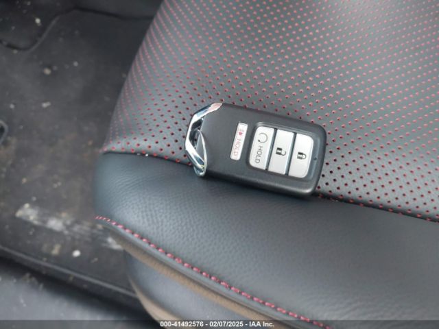 5FPYK3F82SB007717 Honda Ridgeline Black Edition