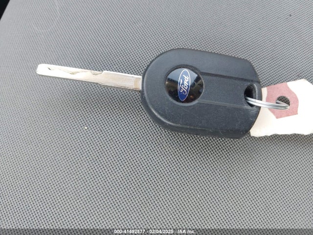 Ford ESCAPE SE 2016 1FMCU0G74GUA64111 Image 11