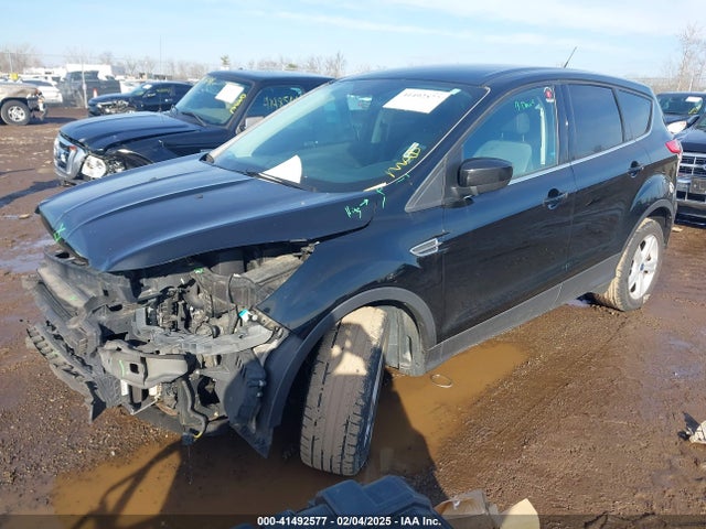 Ford ESCAPE SE 2016 1FMCU0G74GUA64111 Image 2