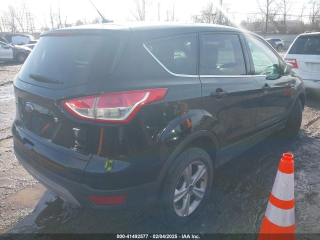 Ford ESCAPE SE 2016 1FMCU0G74GUA64111 Image 4