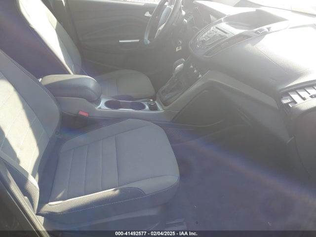 Ford ESCAPE SE 2016 1FMCU0G74GUA64111 Image 5