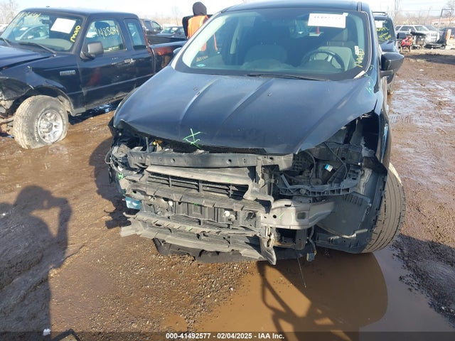 Ford ESCAPE SE 2016 1FMCU0G74GUA64111 Image 6