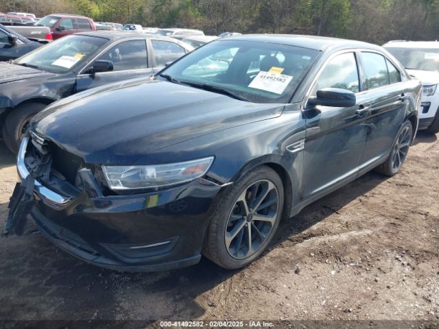 1FAHP2E81EG122928 Ford TAURUS SEL